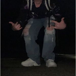 Meet your Posher, Gavin